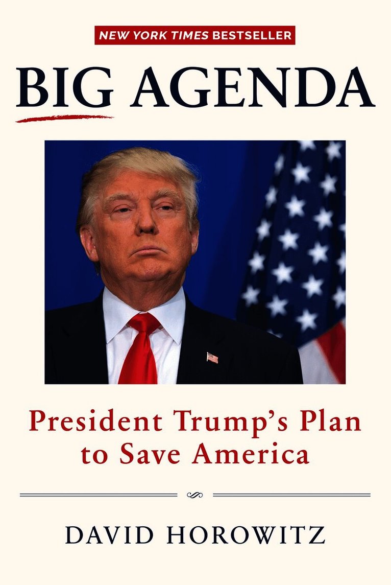 BIG AGENDA