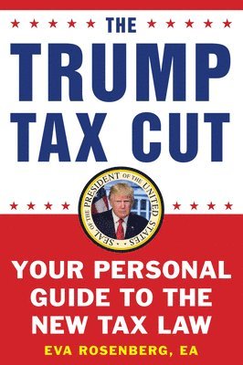 The Trump Tax Cut 1