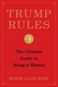 bokomslag Trump Rules