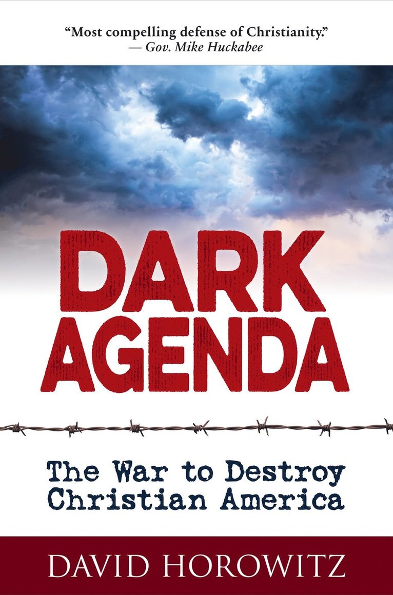 DARK AGENDA 1