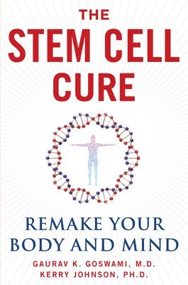 The Stem Cell Cure 1