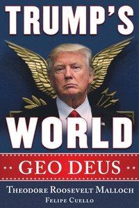 bokomslag Trump's World