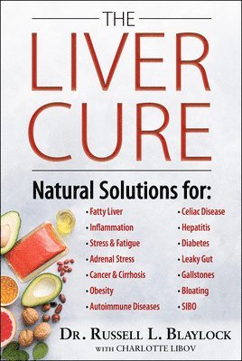 The Liver Cure 1