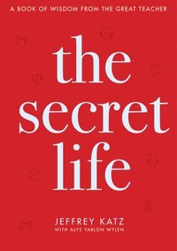 bokomslag The Secret Life