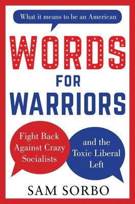 WORDS FOR WARRIORS 1