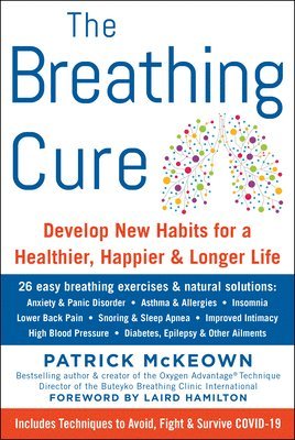 The Breathing Cure 1