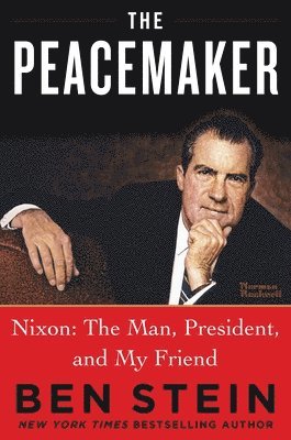 THE PEACEMAKER 1