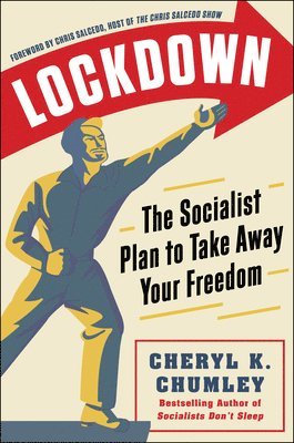 Cheryl K. Chumley - LOCKDOWN, Inbunden. Tillgänglighet: Lägg i varukorg