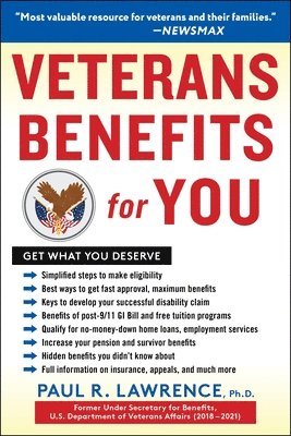 NEWSMAX VETERAN BENEFITS SURVIVAL GUIDE 1