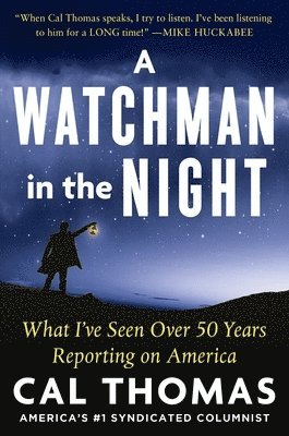 A WATCHMAN IN THE NIGHT 1