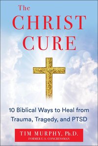 bokomslag CHRIST CURE