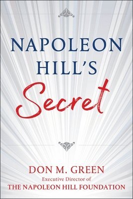 Napoleon Hill's Secret 1