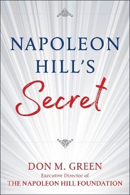 NAPOLEON HILL'S SECRET 1