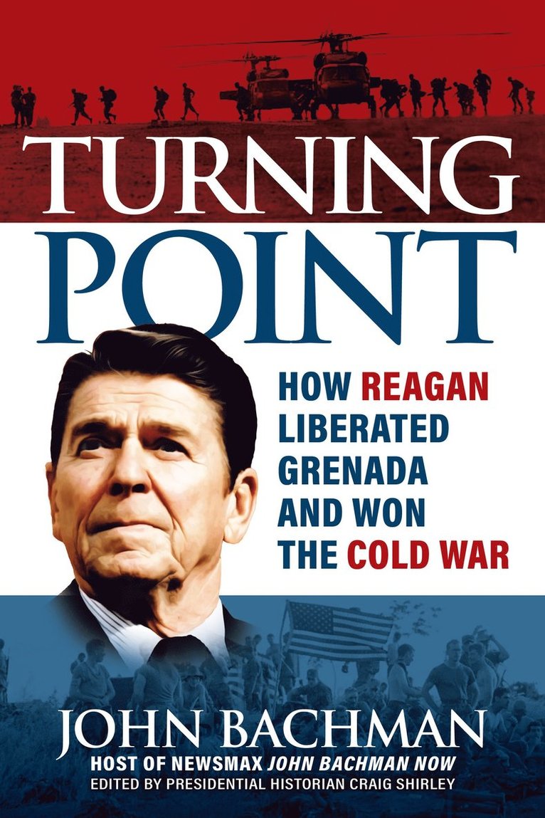 Turning Point 1