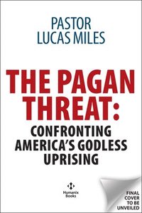 bokomslag The Pagan Threat