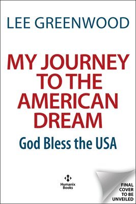 My Journey to the American Dream 1