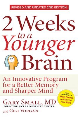 2 Weeks To A Younger Brain 1