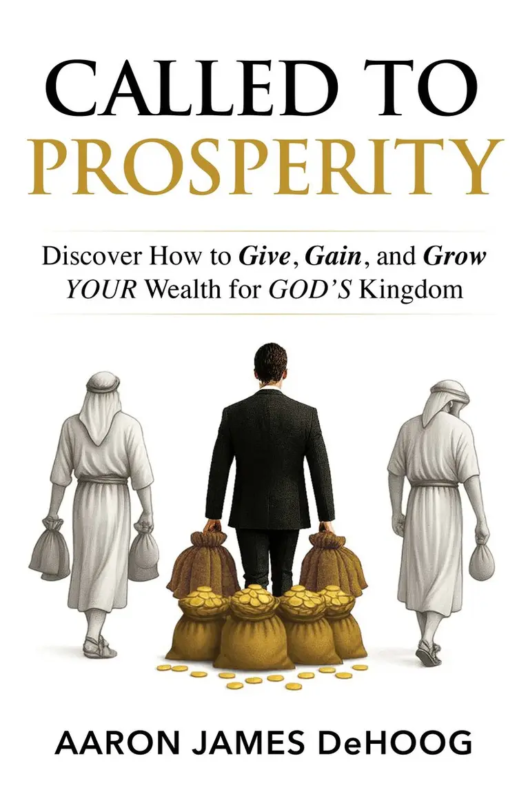 Called to Prosperity