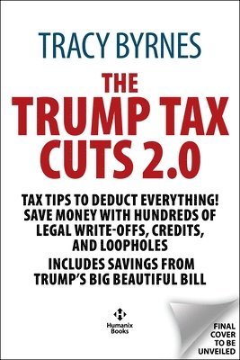 Trump Tax Cuts 2.0