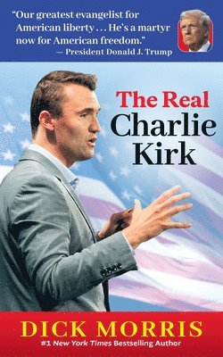 Real Charlie Kirk
