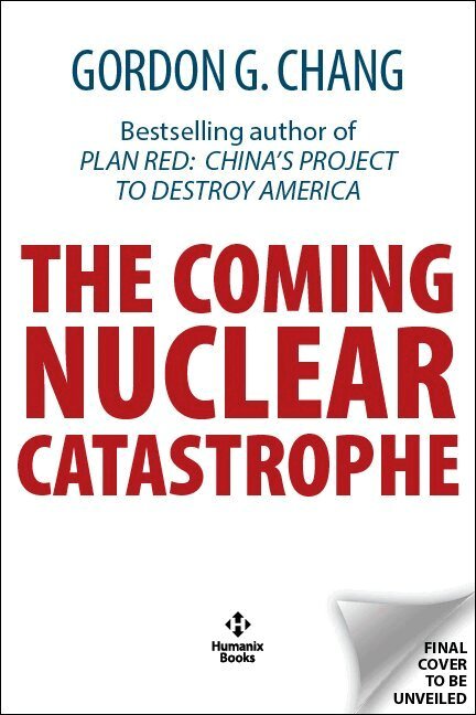 Gordon G. Chang - Apocalypse, Inbunden