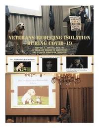 bokomslag Veterans Reducing Isolation During COVID 19
