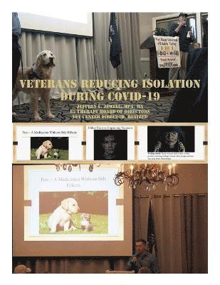 Veterans Reducing Isolation During COVID 19 1