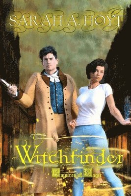 Witchfinder 1
