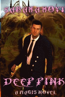 Deep Pink 1