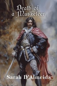 bokomslag Death of a Musketeer