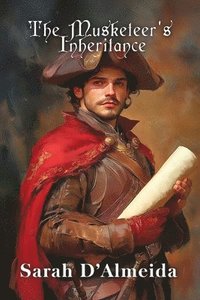 bokomslag The Musketeer's Inheritance