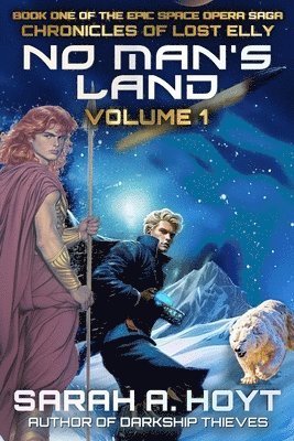 Sarah A. Hoyt - No Man's Land: Volume 1, Häftad
