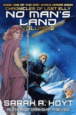 Sarah A. Hoyt - No Man's Land: Volume 3, Häftad