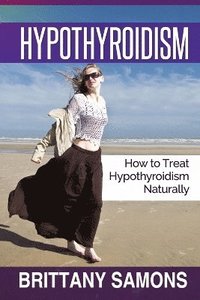 bokomslag Hypothyroidism