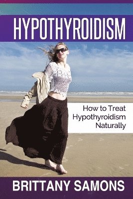 bokomslag Hypothyroidism