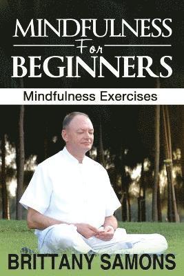 bokomslag Mindfulness for Beginners