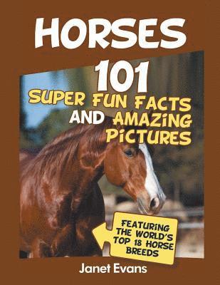 bokomslag Horses
