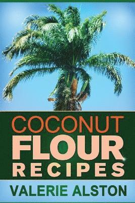 Coconut Flour Recipes 1