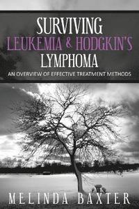 bokomslag Surviving Leukemia and Hodgkin's Lymphoma