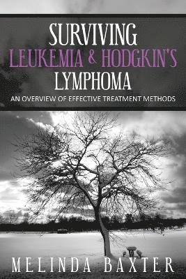 Surviving Leukemia and Hodgkin's Lymphoma 1