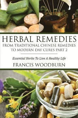 Herbal Remedies 1