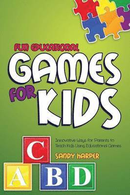 Fun Educational Games for Kids 1