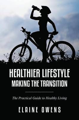 Healthier Lifestyle 1