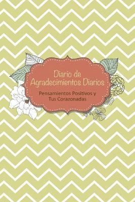 Diario de Agradecimientos Diarios 1