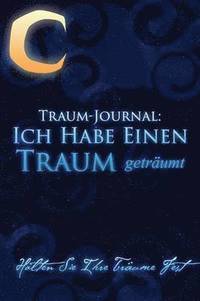 bokomslag Traum-Journal