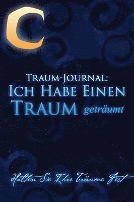 Traum-Journal 1