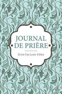 bokomslag Journal de Priere