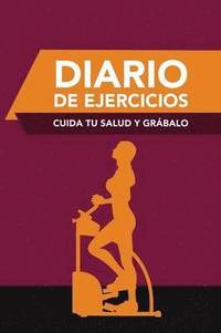 bokomslag Diario de Ejercicios