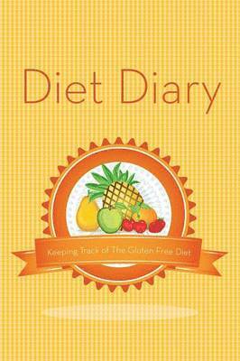 Diet Diary 1