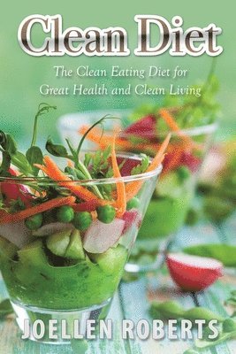 bokomslag Clean Diet